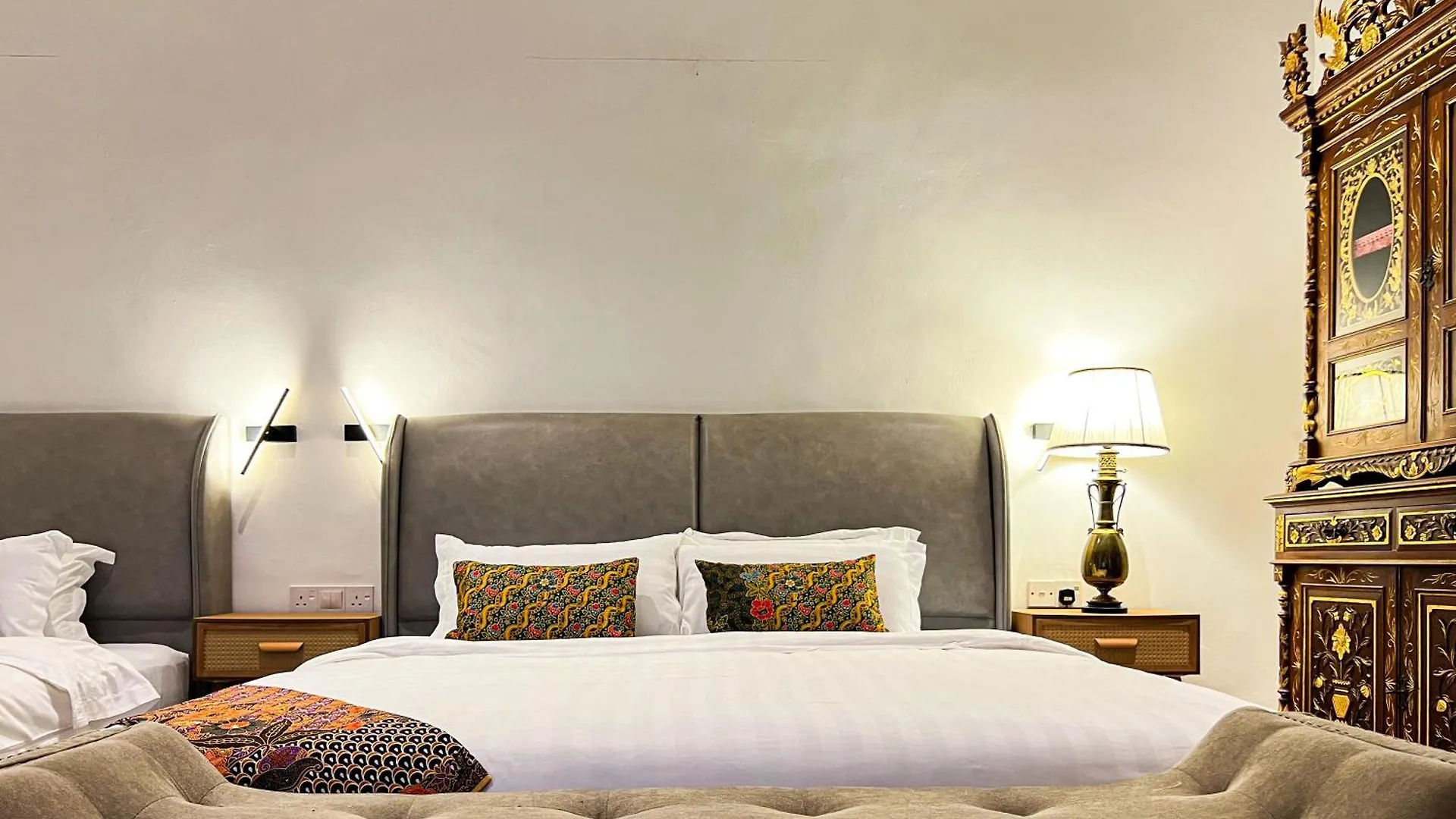 Peranakan Suites Georgetown