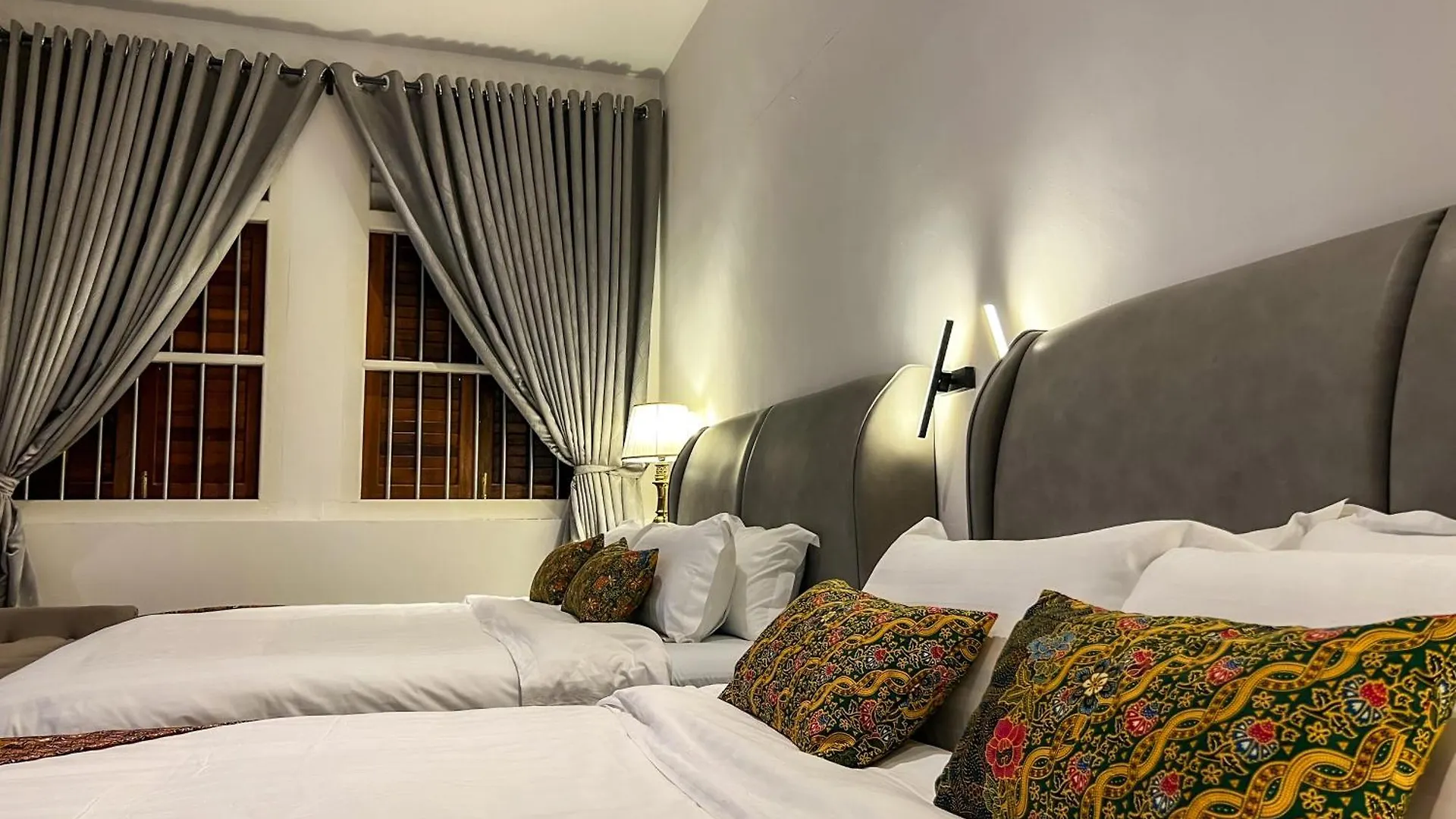Guest house Peranakan Suites Georgetown