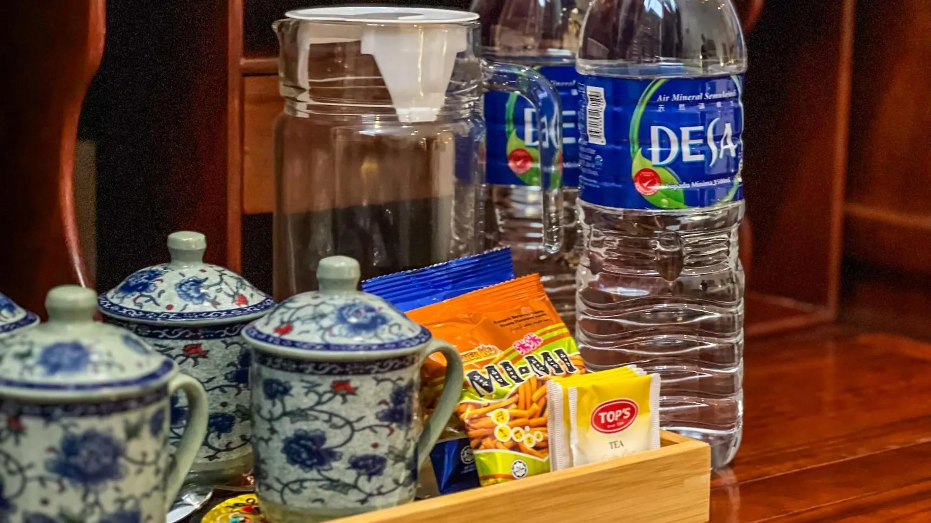 Guest house Peranakan Suites Georgetown